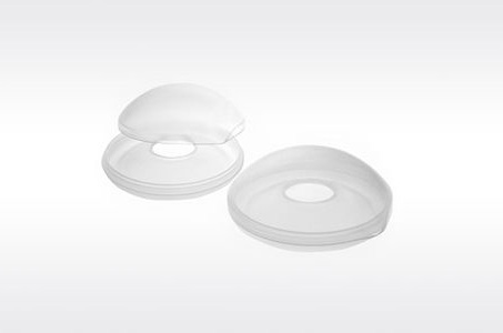 Mjölkuppsamlingskupa 2-pack