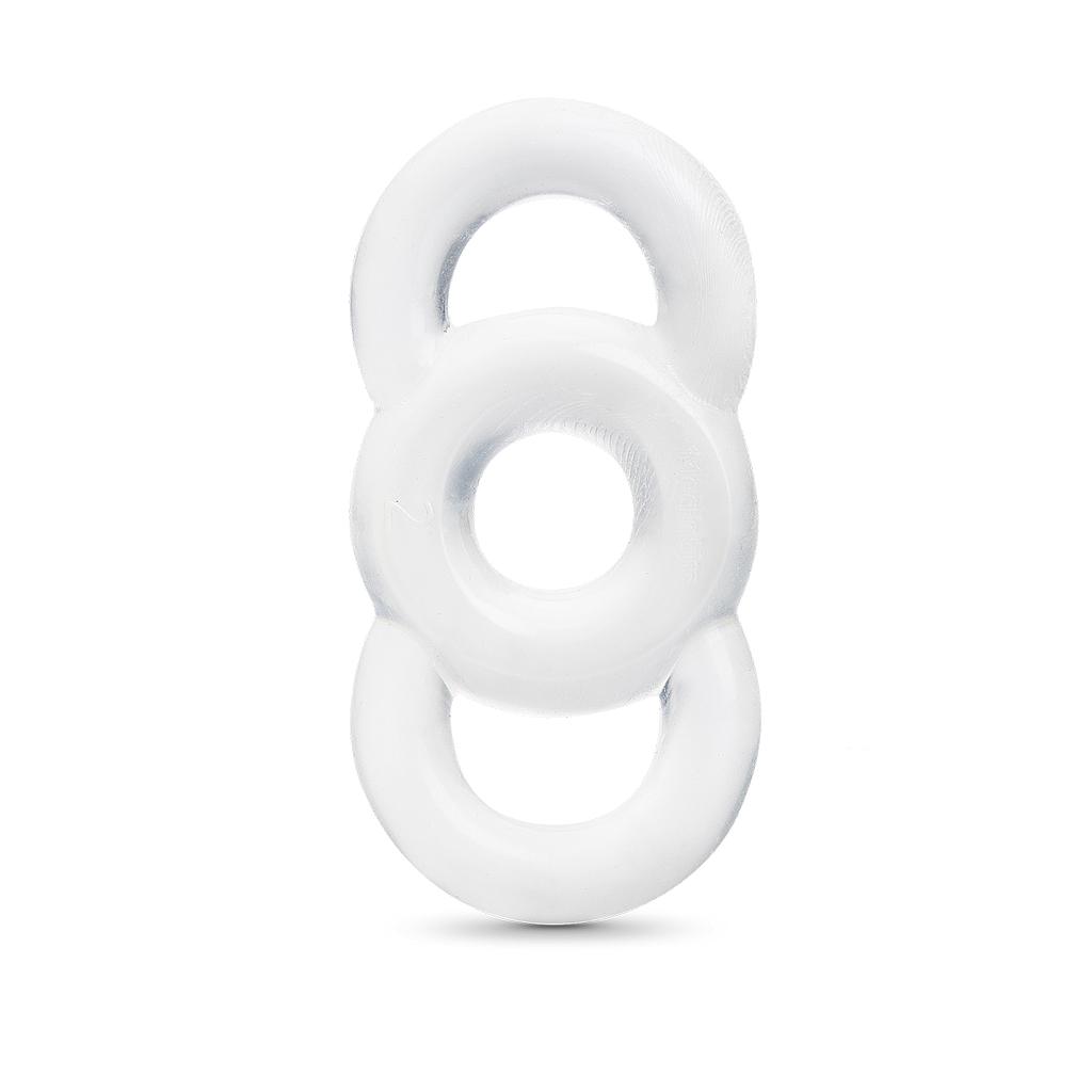 Penisring med handtag tillbehör erektionspump (Constriction rings)