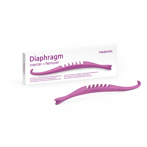 [INSERTER] Pessar Införare