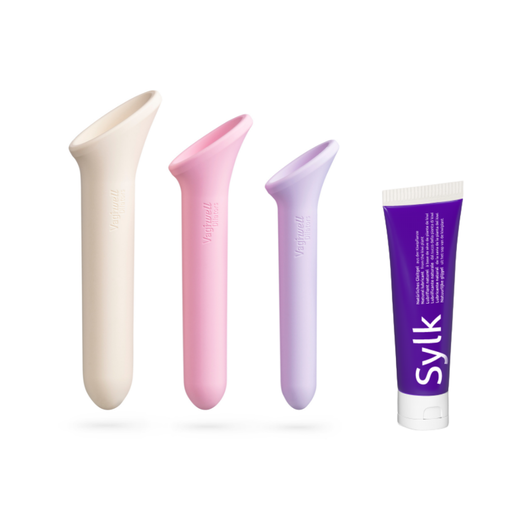 Vagiwell vaginalstavar kit