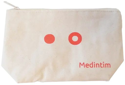 Vagiwell vaginalstavar kit