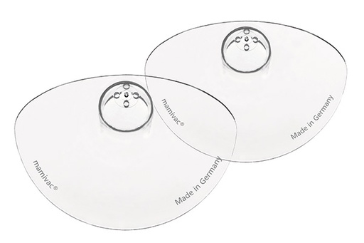 Amningsvårtskydd Cherry (2-pack)