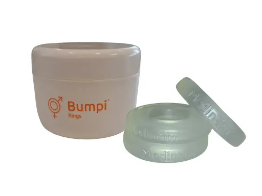 [BUMPI] Bumpi Ringar