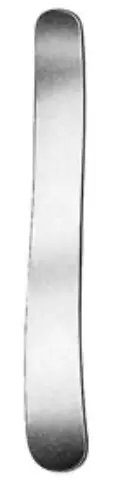 [49103-17] Spatel tunga 17 cm, Mayo