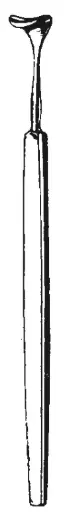 Retraktor Ögonlock 16 cm, Desmarres