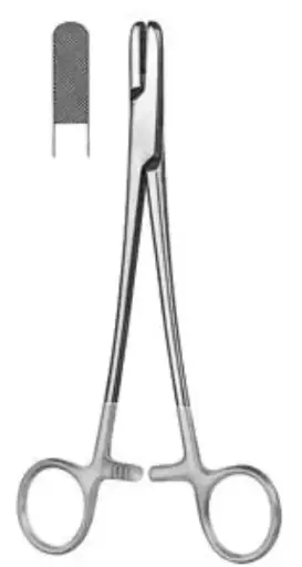 [34556-18] Trådtvinningstång, Berry 18 cm