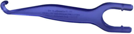 [PEASSIST] Pessarassistent, Införare & Utdragare