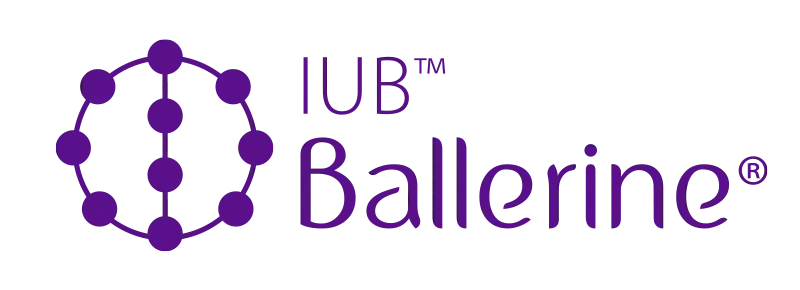 Ballerinespiral.dk